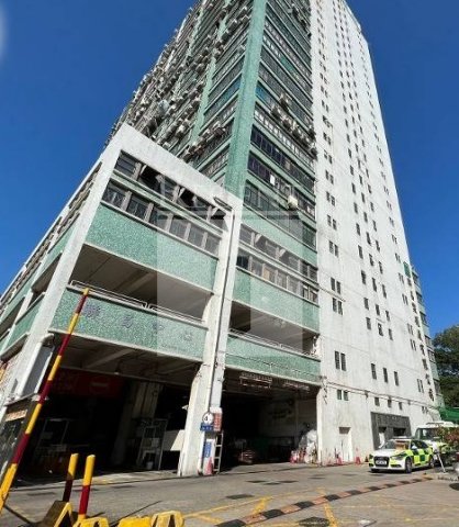 THE PARKVILLE